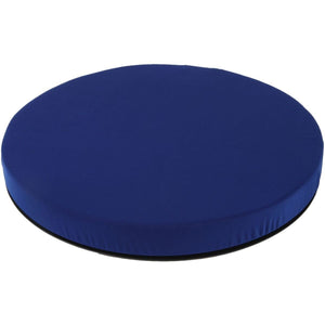 Swivel Seat Cushion. Cooling Seat Cover - Blue