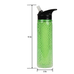 Freezable Water Bottle