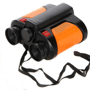 Night Vision Binoculars