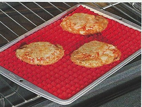 Pyramid Silicone Cooking Mat, Pyramid Silicone Baking Mat, Silicone Oven MATE