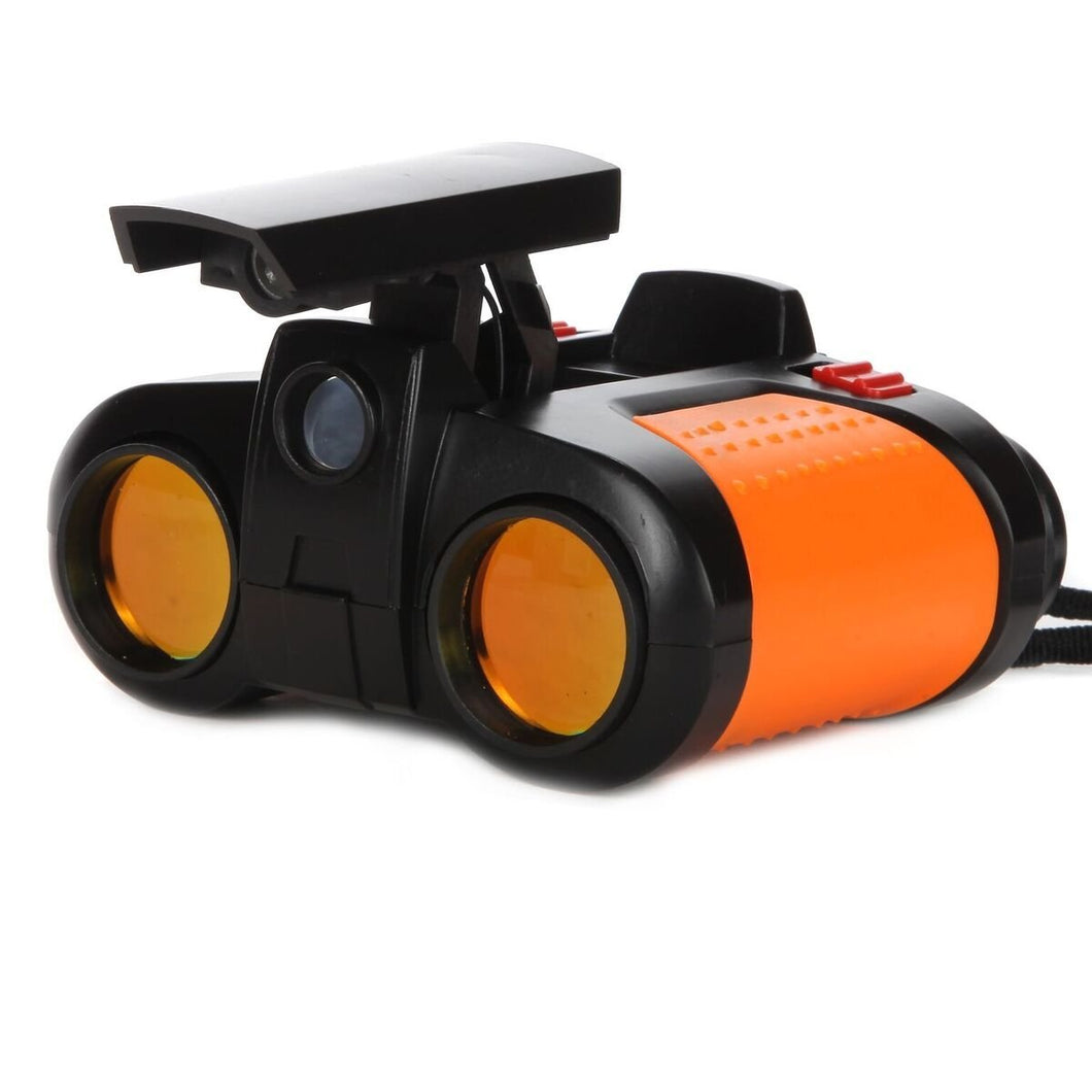 Night Vision Binoculars