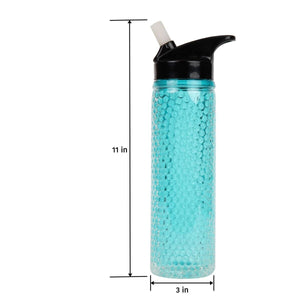 Freezable Water Bottle