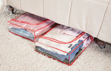 Set of 2 Under Bed Storage