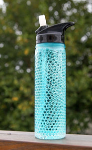 Freezable Water Bottle