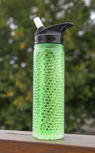 Freezable Water Bottle