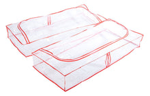 Set of 2 Under Bed Storage