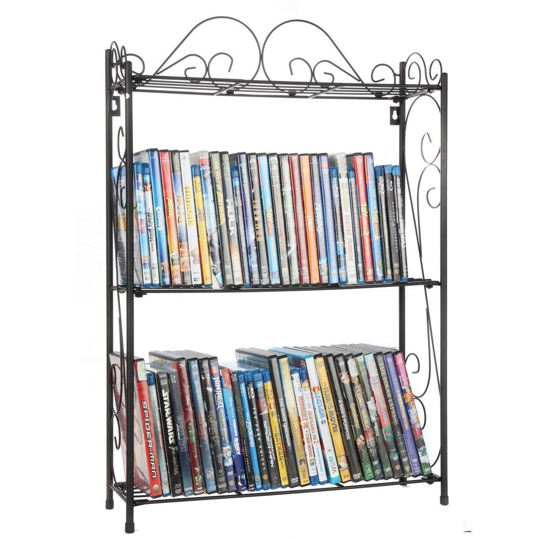 Entertainment Shelves, Entertainment Storage Unit