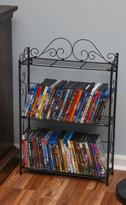 Entertainment Shelves, Entertainment Storage Unit