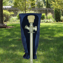 Large Thinsulate Outdoor Faucet Cover - Faucet Sock