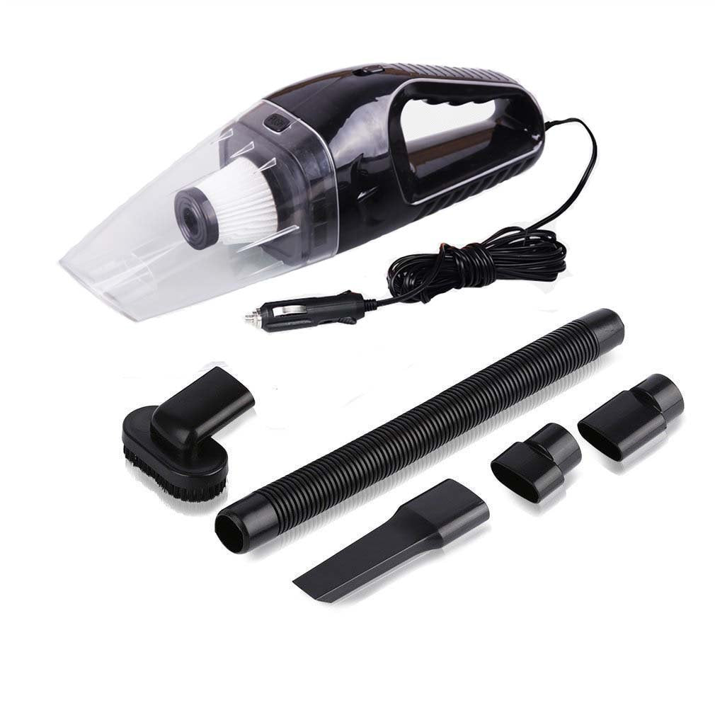 Handheld Car Vacuum Cleaner